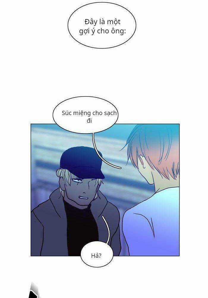 Khúc hát người cá Siren Chapter 58 trang 32