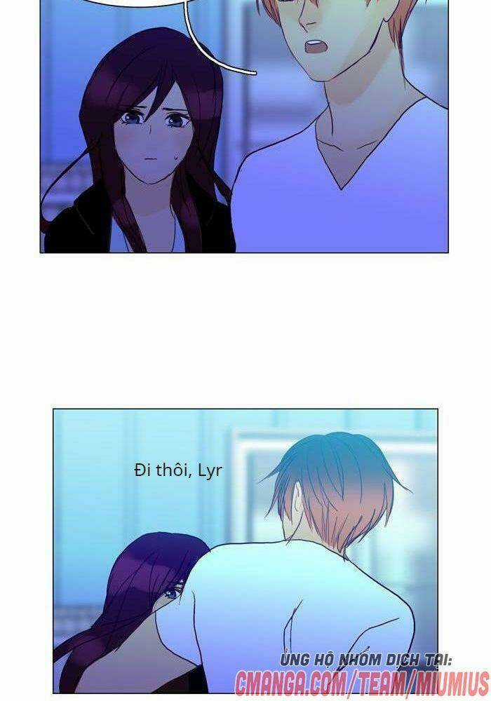 Khúc hát người cá Siren Chapter 58 trang 35