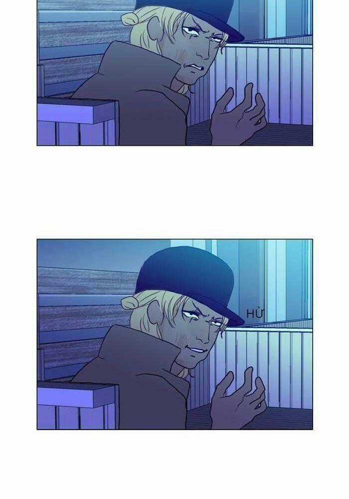 Khúc hát người cá Siren Chapter 58 trang 37