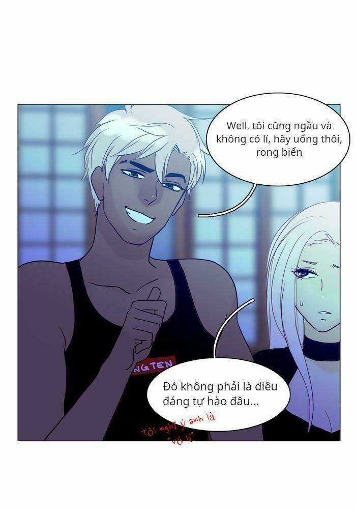 Khúc hát người cá Siren Chapter 58 trang 4