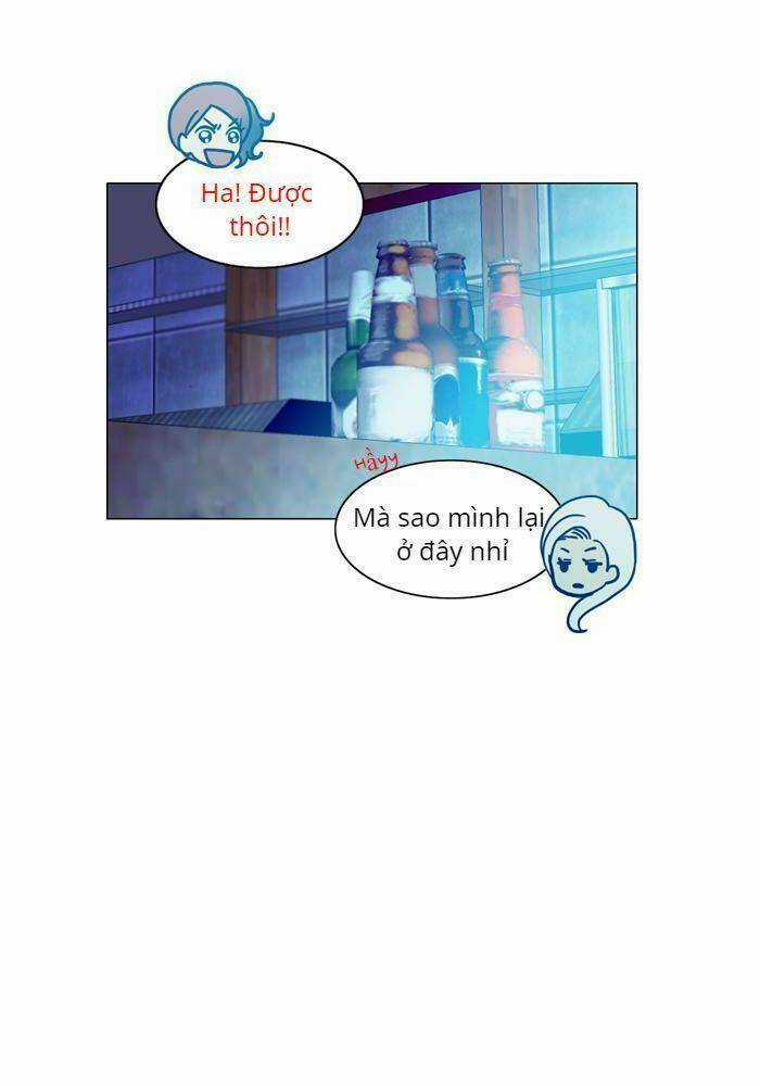 Khúc hát người cá Siren Chapter 58 trang 5