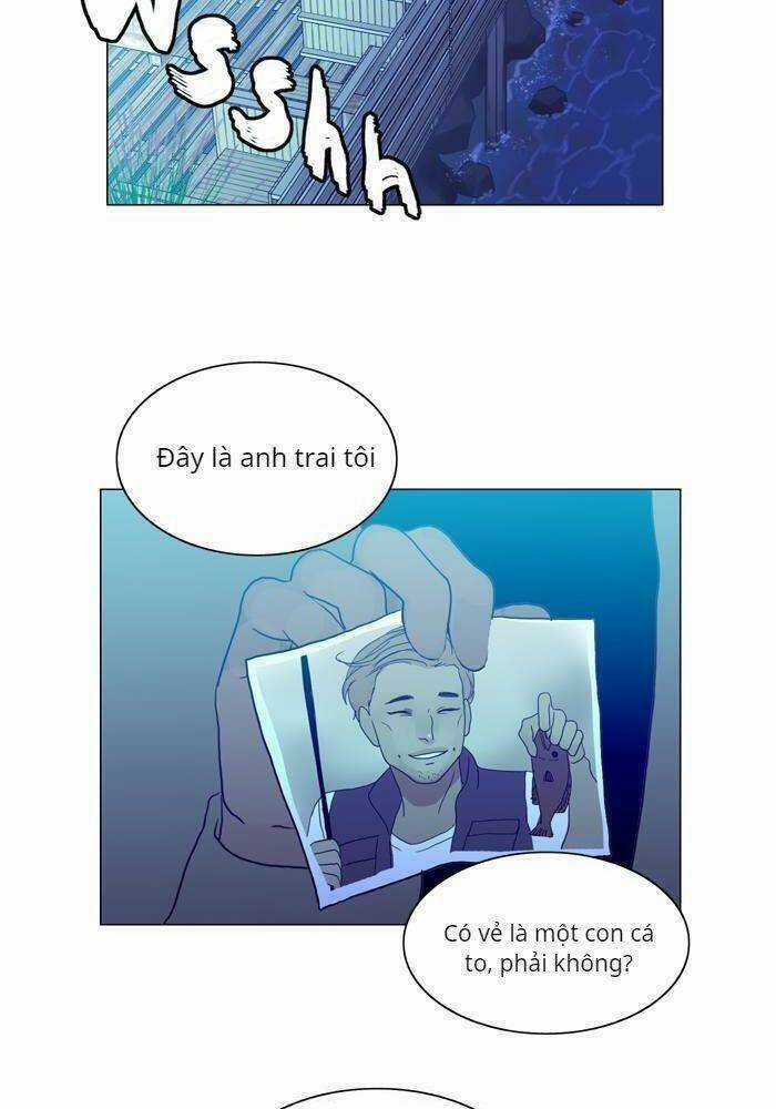 Khúc hát người cá Siren Chapter 58 trang 7