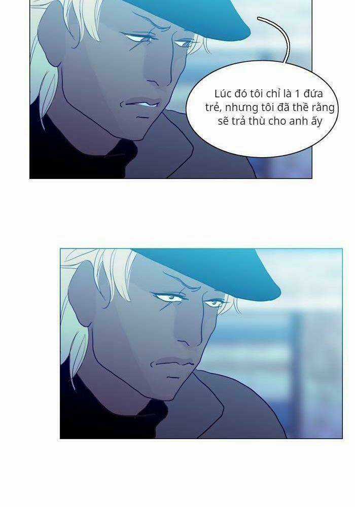 Khúc hát người cá Siren Chapter 58 trang 9