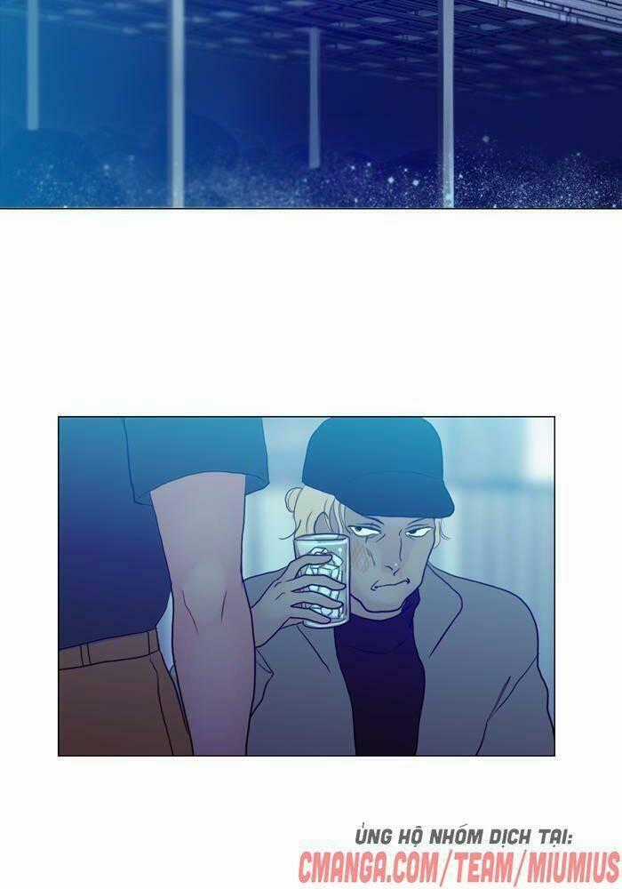 Khúc hát người cá Siren Chapter 59 trang 1