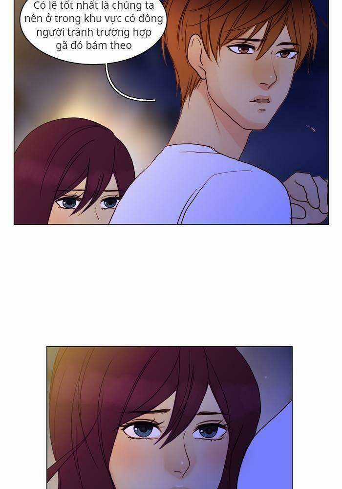 Khúc hát người cá Siren Chapter 59 trang 10