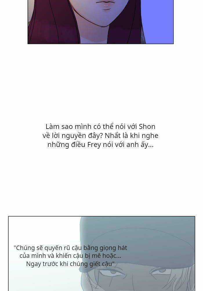 Khúc hát người cá Siren Chapter 59 trang 11