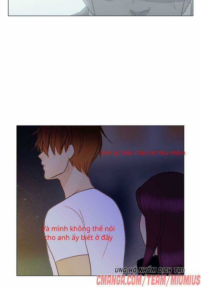 Khúc hát người cá Siren Chapter 59 trang 12