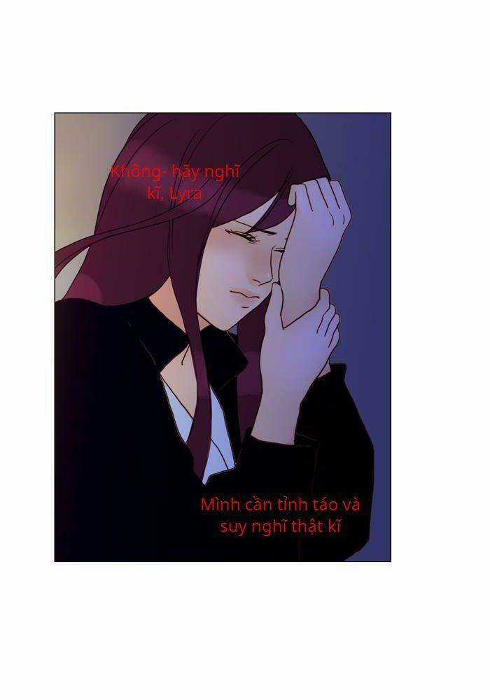 Khúc hát người cá Siren Chapter 59 trang 17