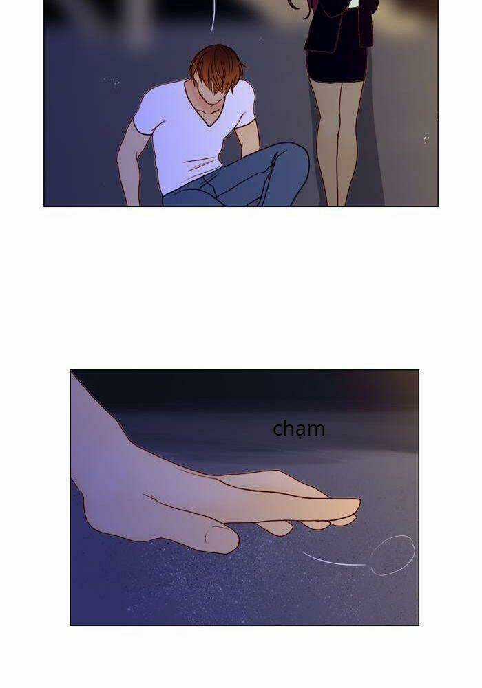 Khúc hát người cá Siren Chapter 59 trang 19