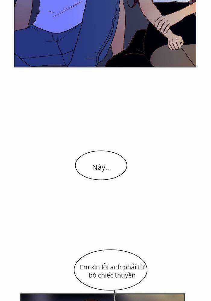 Khúc hát người cá Siren Chapter 59 trang 22