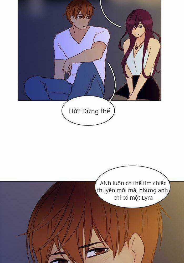 Khúc hát người cá Siren Chapter 59 trang 23
