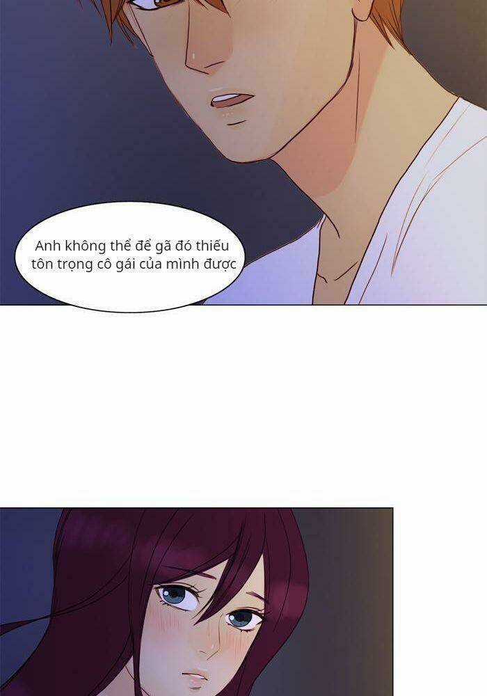 Khúc hát người cá Siren Chapter 59 trang 24