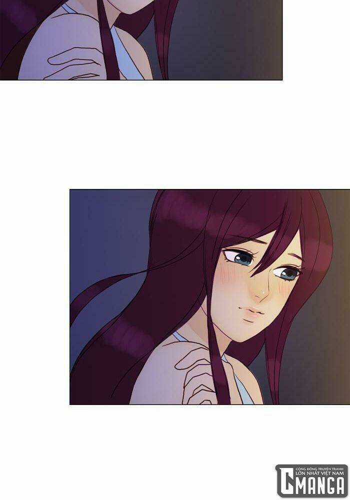 Khúc hát người cá Siren Chapter 59 trang 25