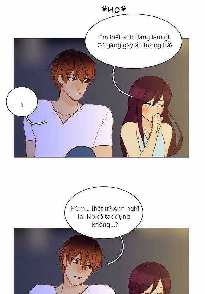 Khúc hát người cá Siren Chapter 59 trang 26