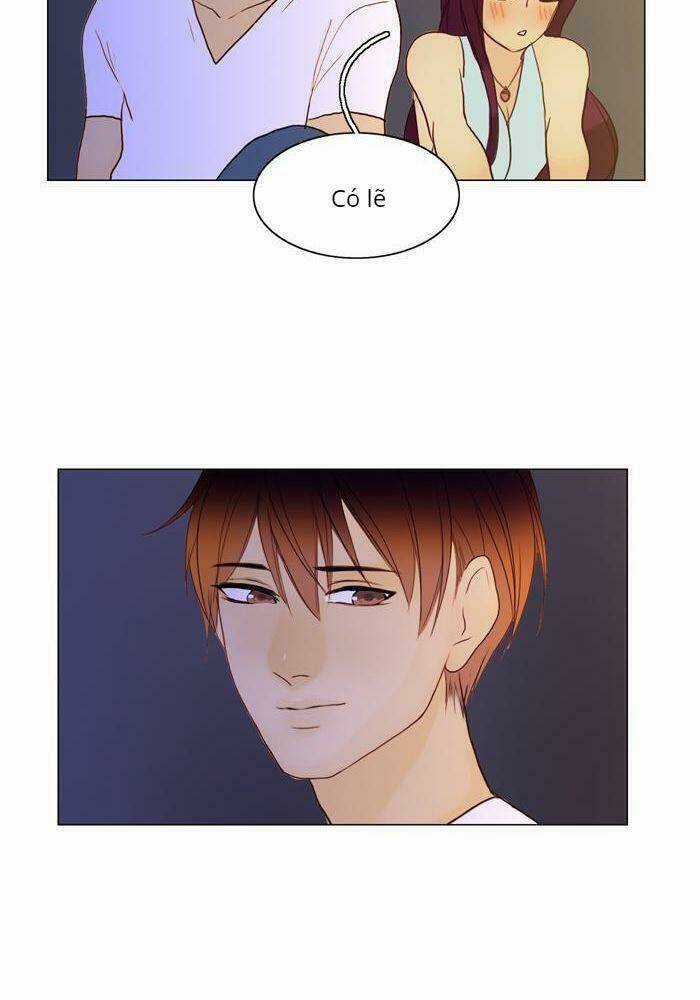 Khúc hát người cá Siren Chapter 59 trang 27