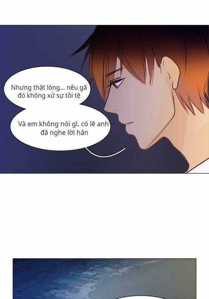 Khúc hát người cá Siren Chapter 59 trang 28