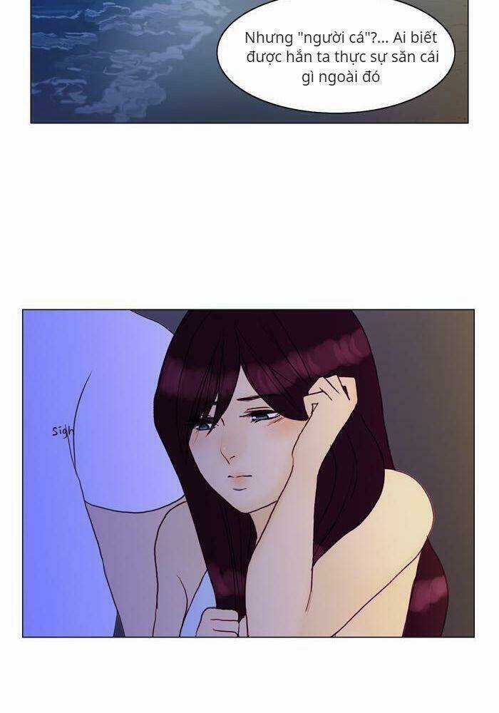 Khúc hát người cá Siren Chapter 59 trang 29