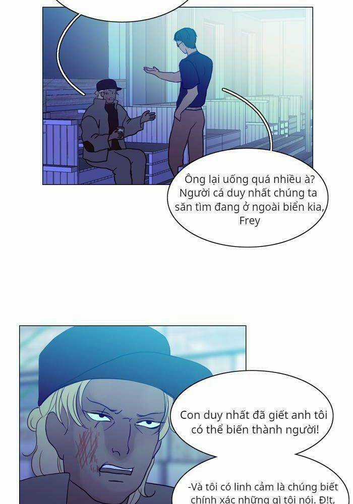 Khúc hát người cá Siren Chapter 59 trang 3