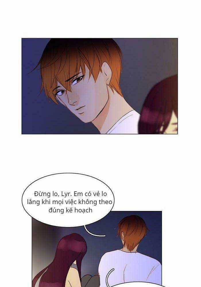 Khúc hát người cá Siren Chapter 59 trang 30