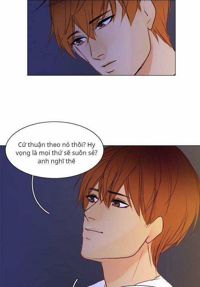 Khúc hát người cá Siren Chapter 59 trang 32