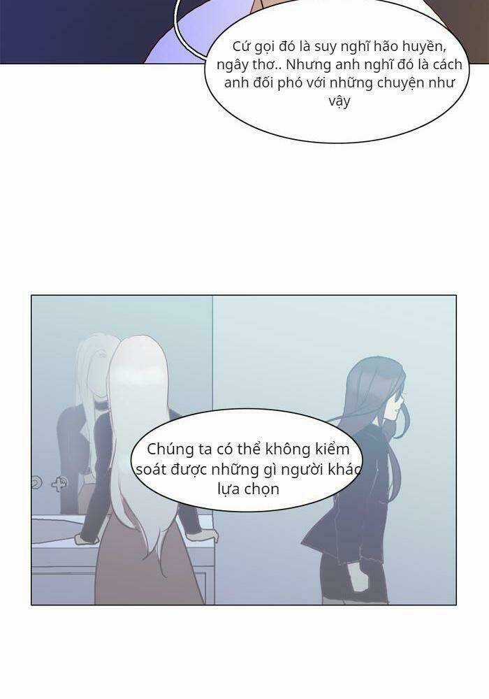 Khúc hát người cá Siren Chapter 59 trang 33