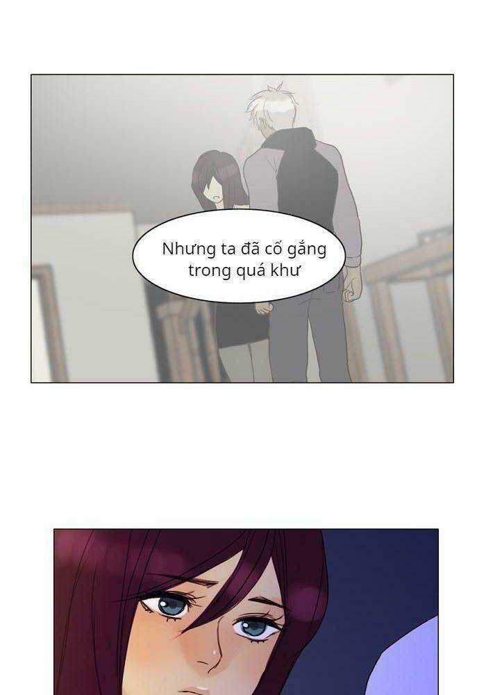 Khúc hát người cá Siren Chapter 59 trang 34