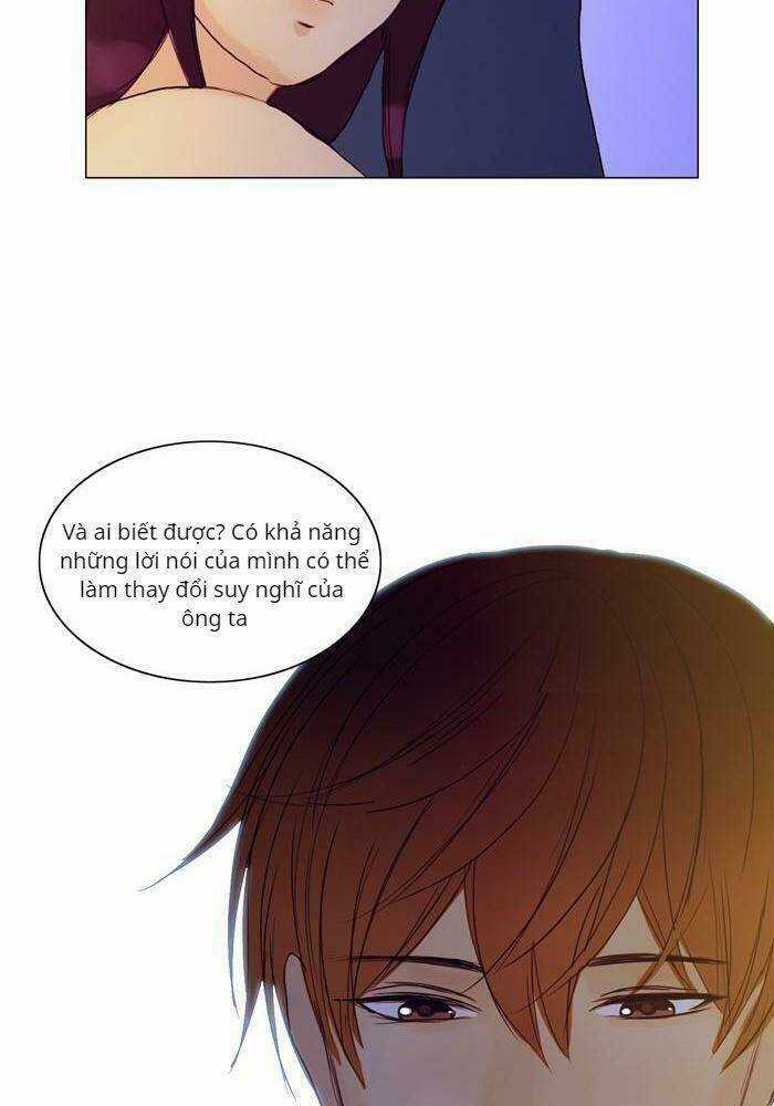 Khúc hát người cá Siren Chapter 59 trang 35