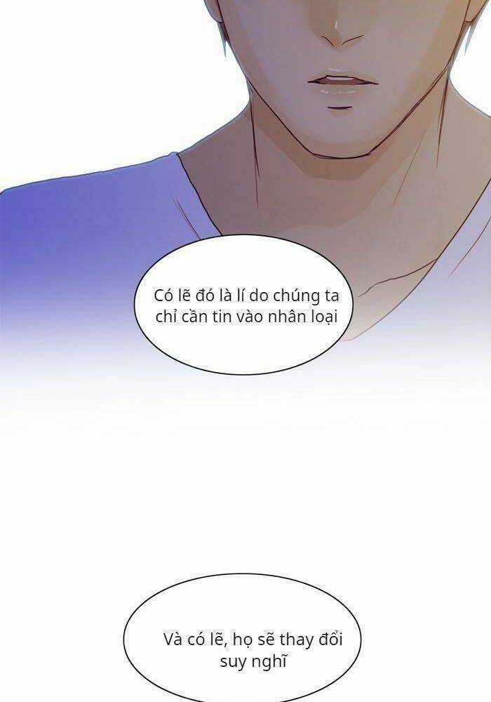 Khúc hát người cá Siren Chapter 59 trang 36