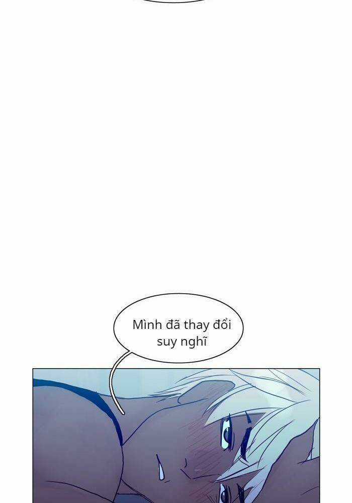 Khúc hát người cá Siren Chapter 59 trang 37