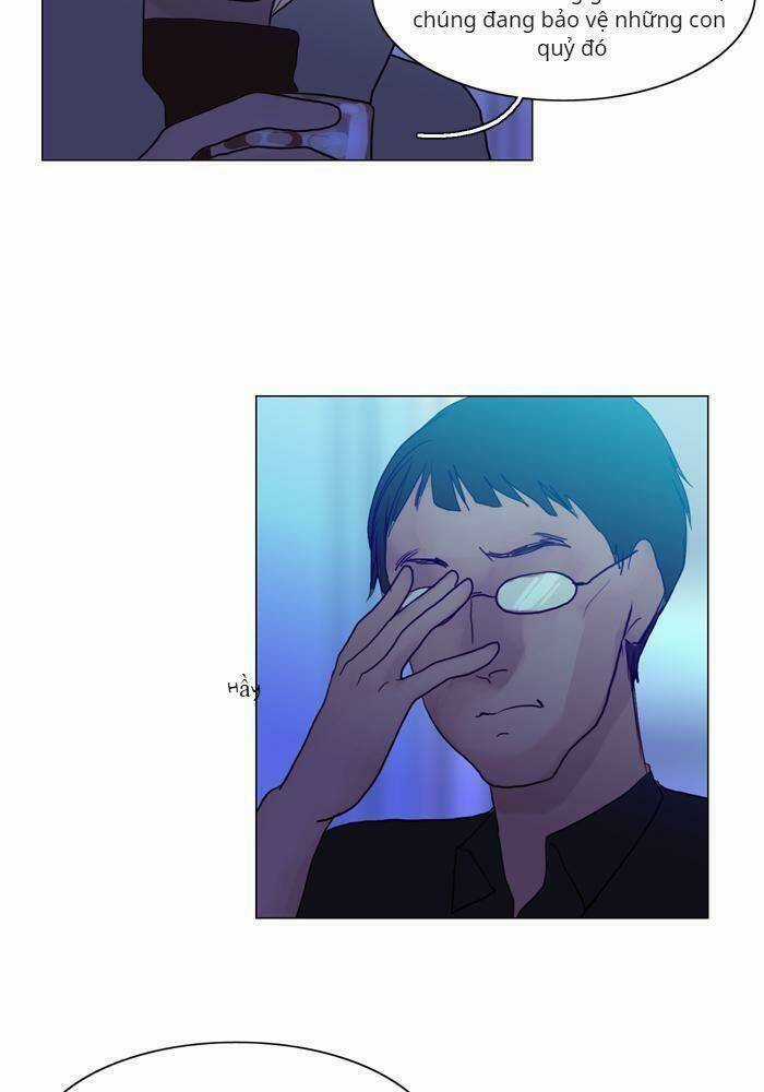 Khúc hát người cá Siren Chapter 59 trang 4