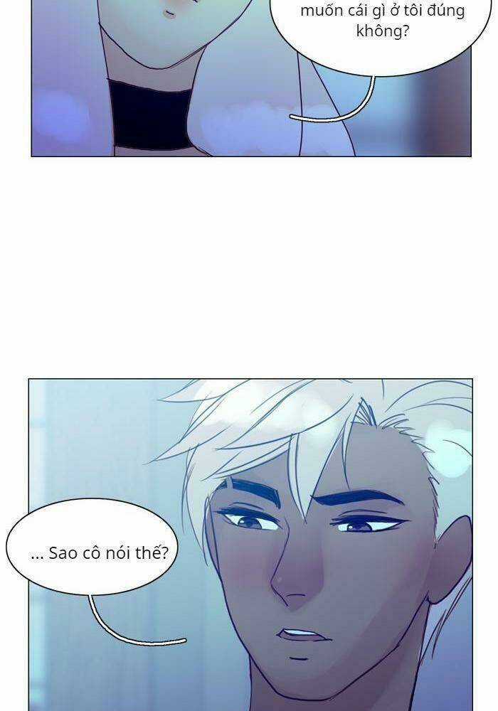 Khúc hát người cá Siren Chapter 59 trang 41