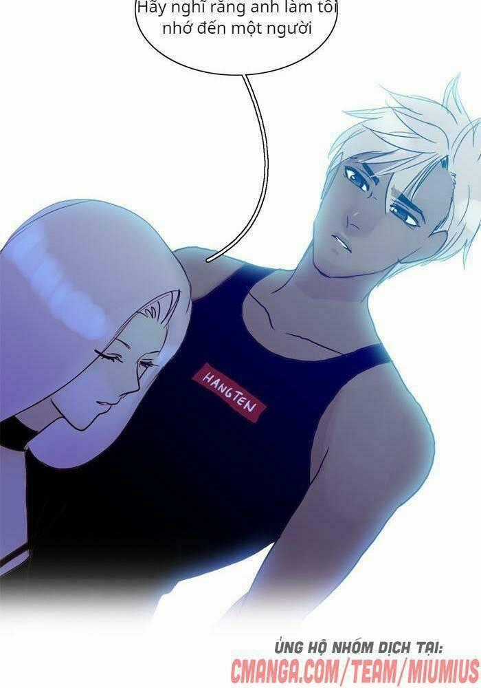 Khúc hát người cá Siren Chapter 59 trang 43