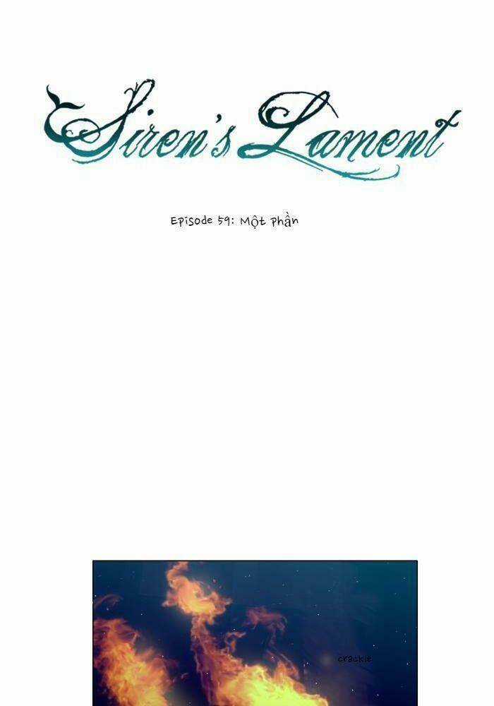Khúc hát người cá Siren Chapter 59 trang 7