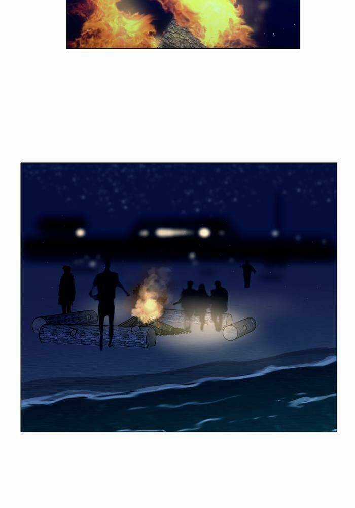 Khúc hát người cá Siren Chapter 59 trang 8