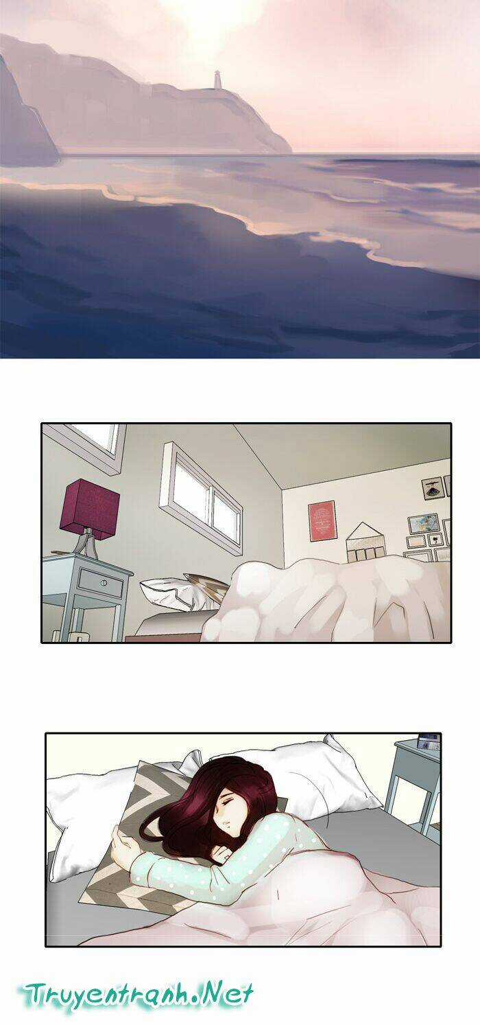 Khúc hát người cá Siren Chapter 6 trang 2