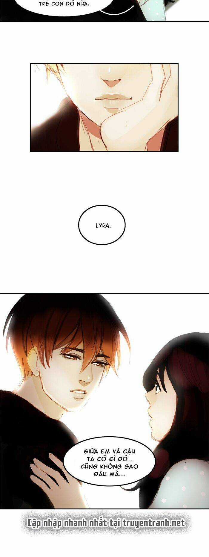 Khúc hát người cá Siren Chapter 6 trang 24