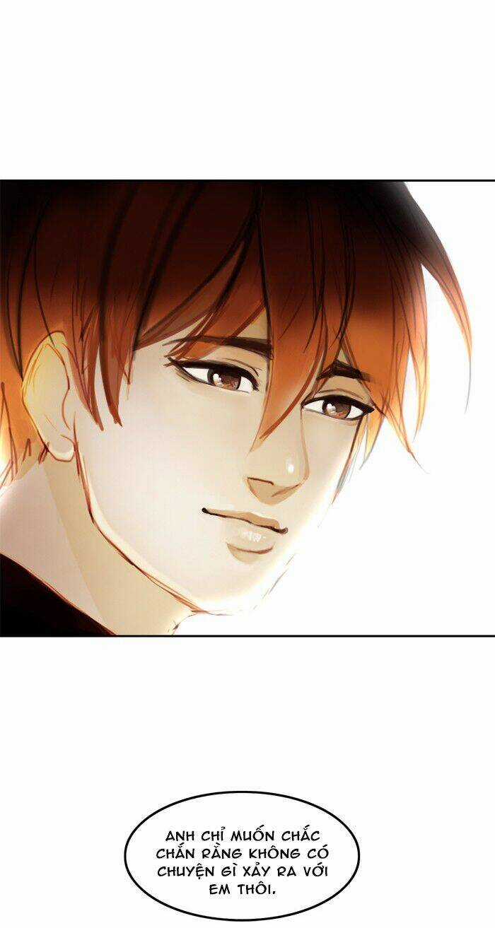 Khúc hát người cá Siren Chapter 6 trang 25