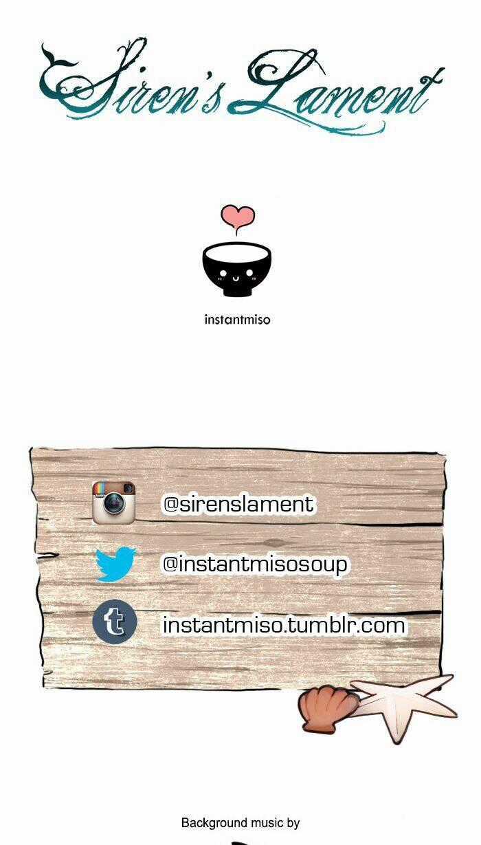 Khúc hát người cá Siren Chapter 6 trang 27