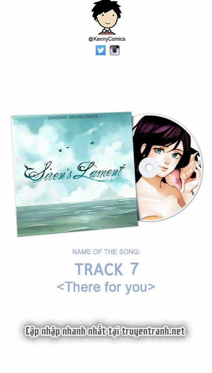 Khúc hát người cá Siren Chapter 6 trang 28