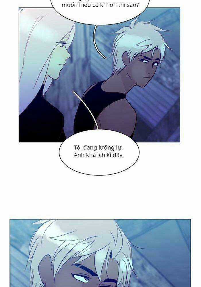 Khúc hát người cá Siren Chapter 60 trang 11