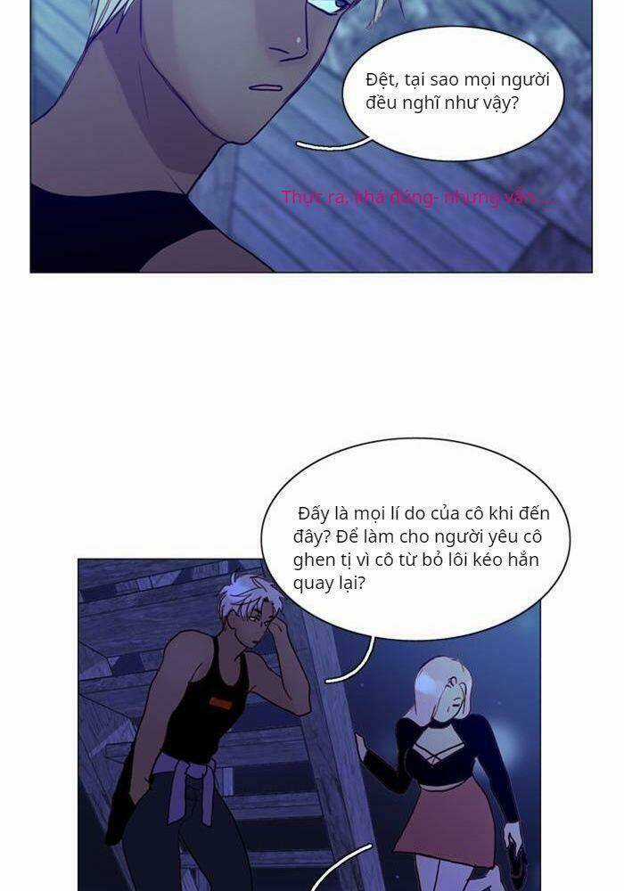 Khúc hát người cá Siren Chapter 60 trang 12