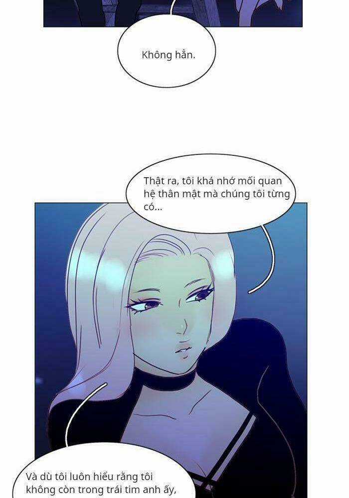 Khúc hát người cá Siren Chapter 60 trang 13