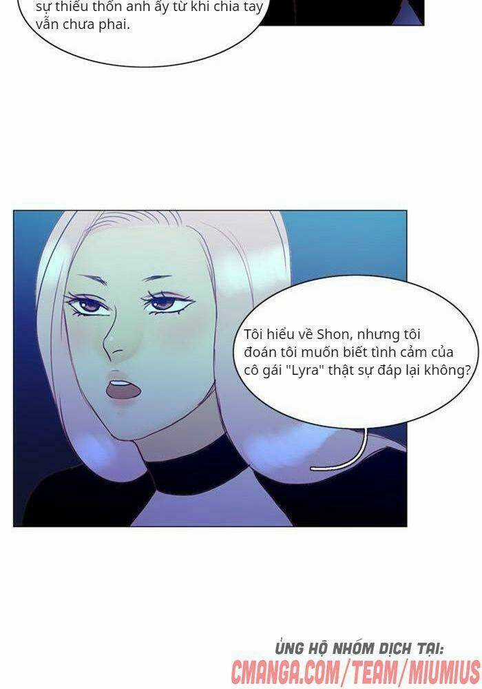 Khúc hát người cá Siren Chapter 60 trang 14