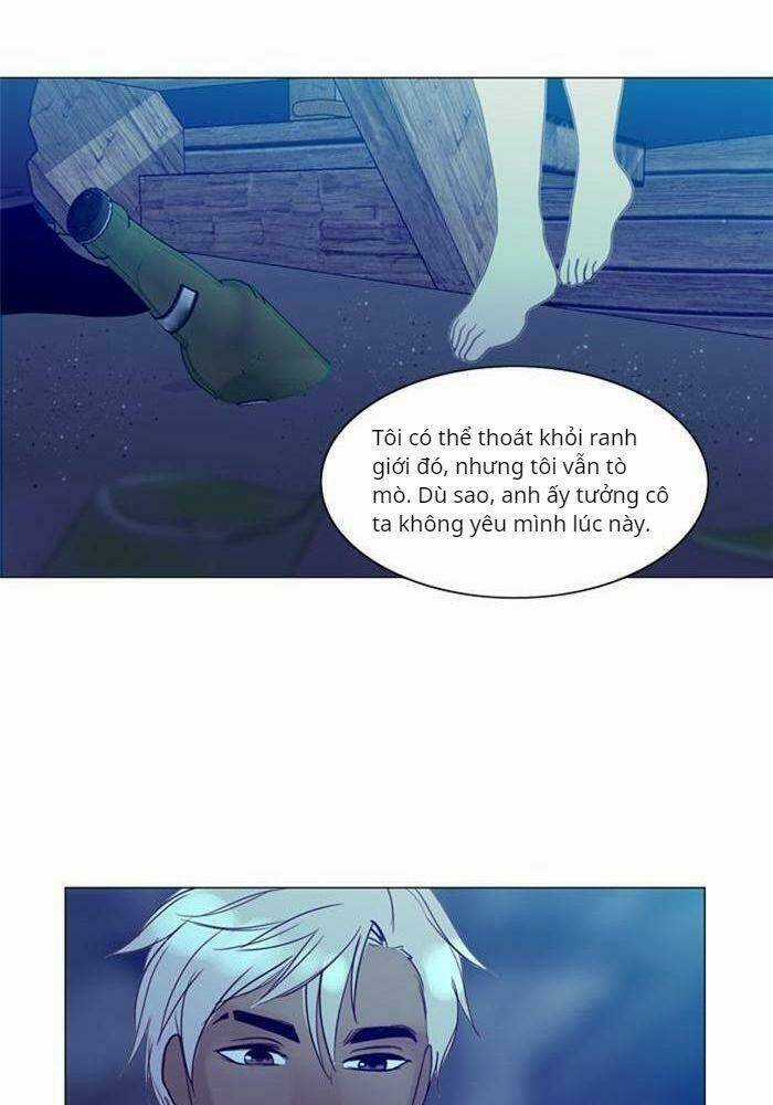 Khúc hát người cá Siren Chapter 60 trang 15