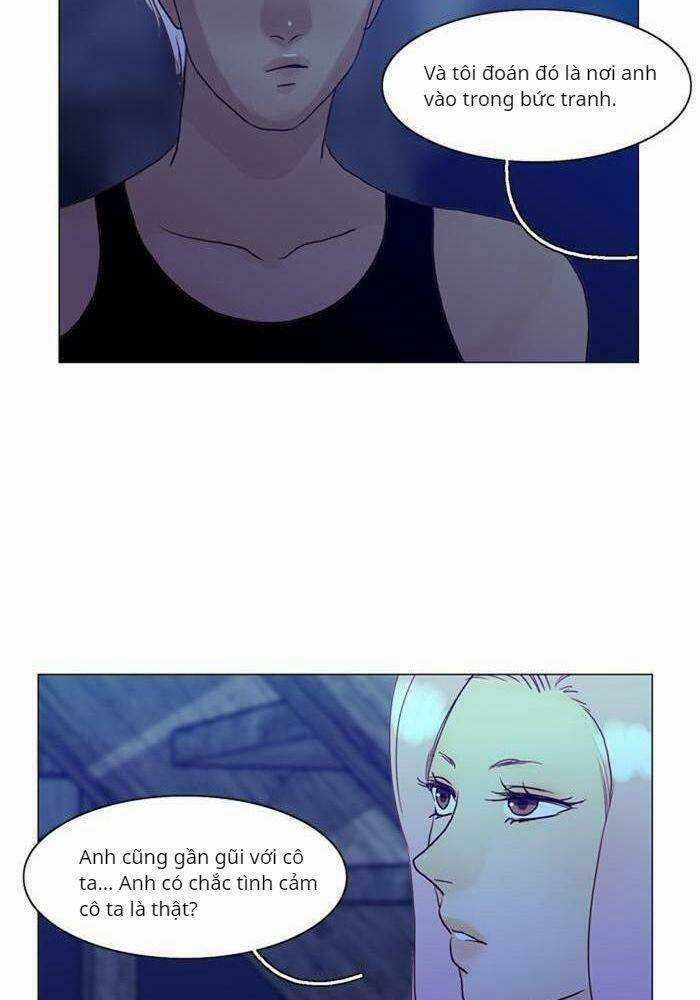 Khúc hát người cá Siren Chapter 60 trang 16