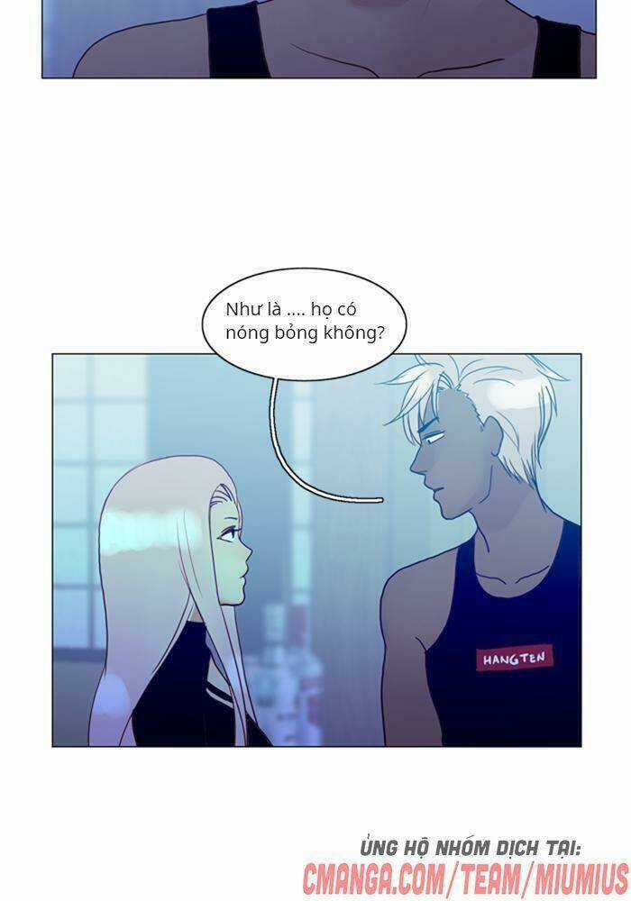 Khúc hát người cá Siren Chapter 60 trang 2