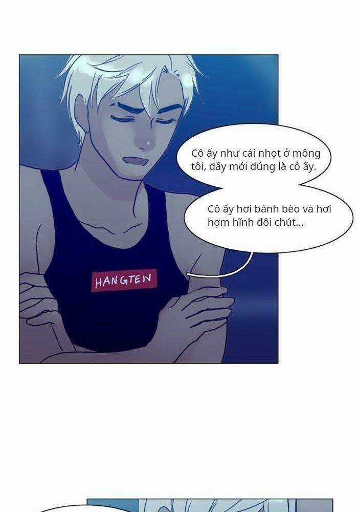 Khúc hát người cá Siren Chapter 60 trang 21