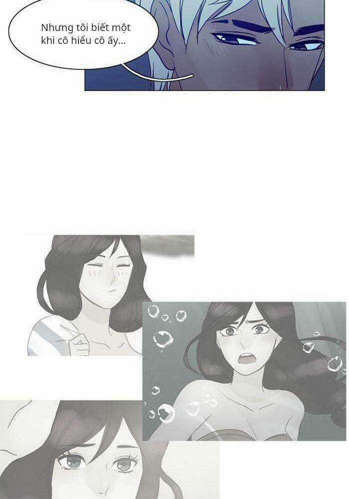 Khúc hát người cá Siren Chapter 60 trang 22