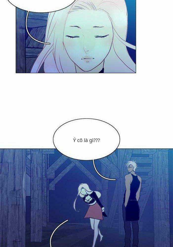 Khúc hát người cá Siren Chapter 60 trang 27