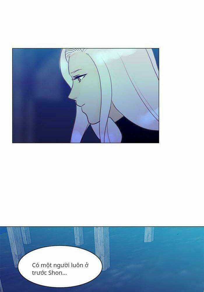 Khúc hát người cá Siren Chapter 60 trang 29